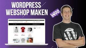 woocommerce webshop